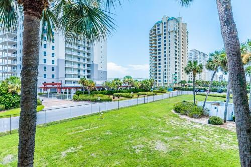 Apartamento Grand Caribbean West 203 Home