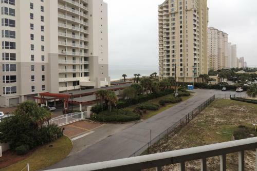 Grand Caribbean #401w