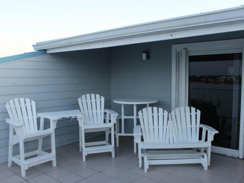 Apartamento Perdido Key Condominiums #c32 Condo