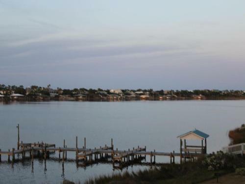 Apartamento Perdido Key Condominiums #c32 Condo