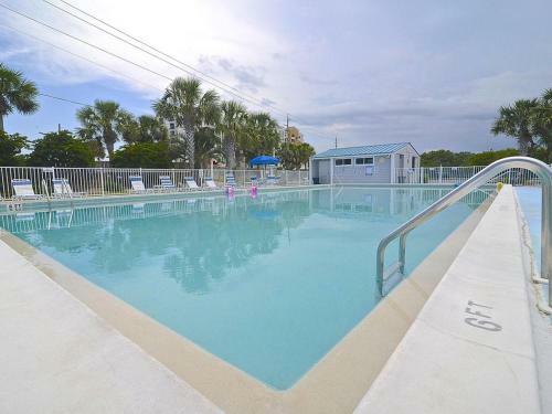Apartamento Perdido Key Condominiums #c32 Condo