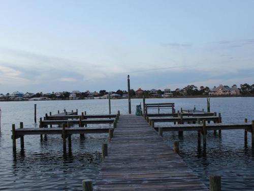 Apartamento Perdido Key Condominiums #c32 Condo
