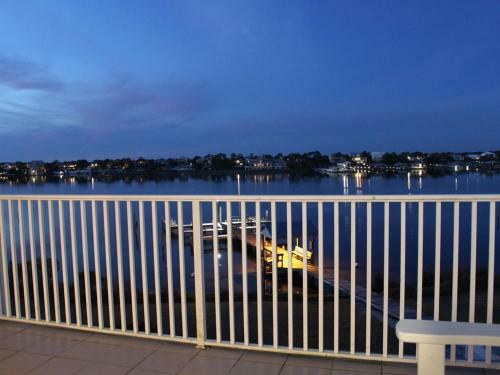 Apartamento Perdido Key Condominiums #c32 Condo