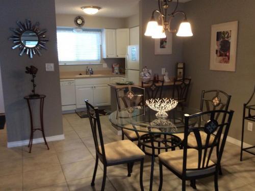Apartamento Perdido Key Condominiums #d22 Condo