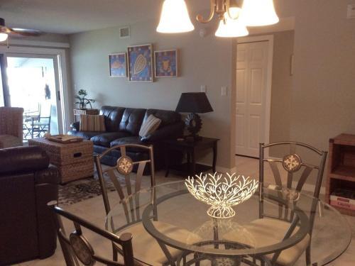 Apartamento Perdido Key Condominiums #d22 Condo