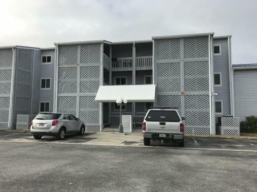 Apartamento Perdido Key Condominiums #b13 Condo