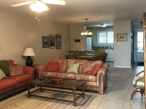 Apartamento Perdido Key Condominiums #b13 Condo