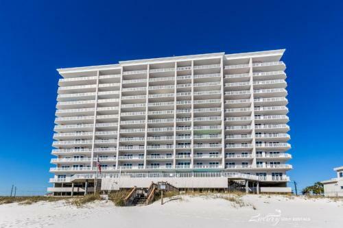 Apartamento Windemere 501- Perdido Key