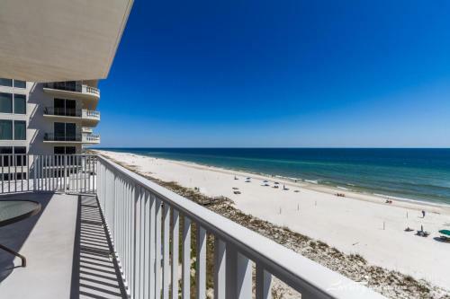 Apartamento Windemere 501- Perdido Key