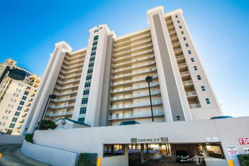 Apartamento Windemere 501- Perdido Key