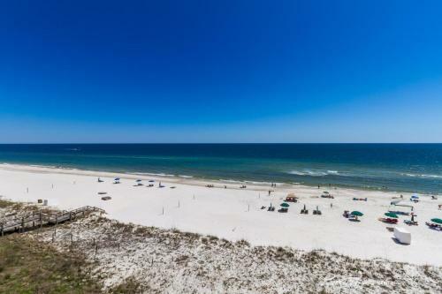 Apartamento Windemere 501- Perdido Key