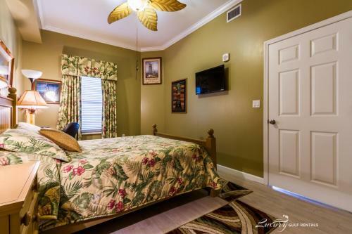 Apartamento Windemere 501- Perdido Key
