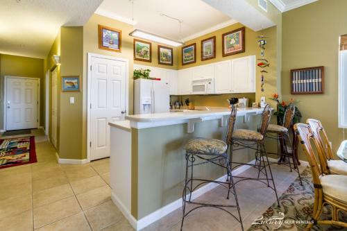 Apartamento Windemere 501- Perdido Key