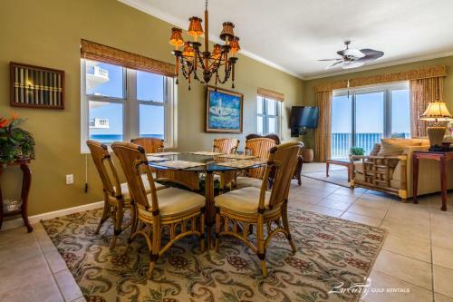Apartamento Windemere 501- Perdido Key