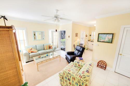 Apartamento Purple Parrot 37cd Condo