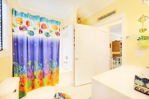 Apartamento Purple Parrot 37cd Condo