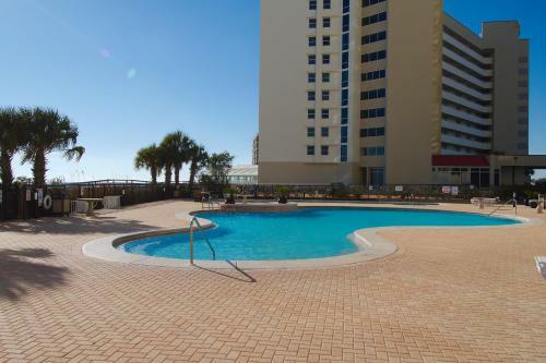 Apartamentos Palacio 502