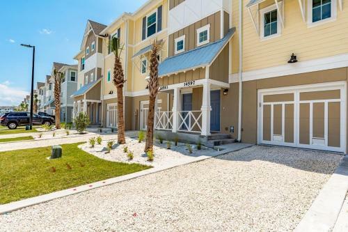 Apartamento Lost Key 14597 Salt Meadow Drive Condo