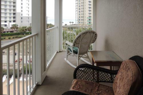 Grand Caribbean #412w