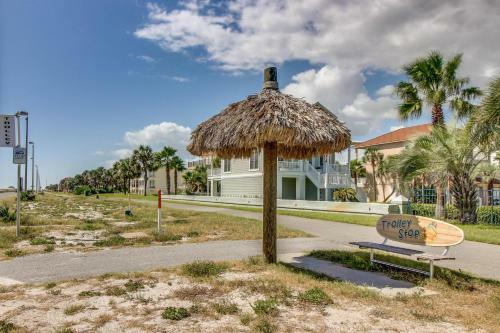 Grand Caribbean #412w