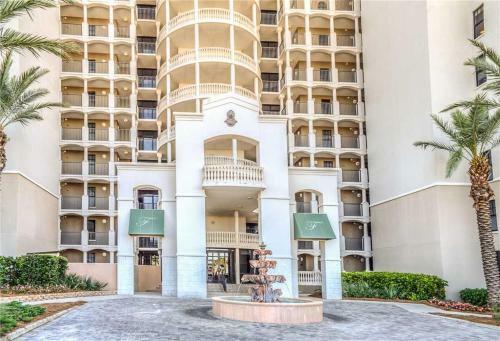 Apartamento Florencia 708
