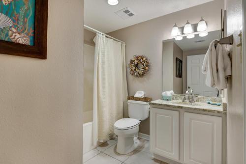 Apartamento Spanish Key Condominiums By Wyndham Vacation Rentals