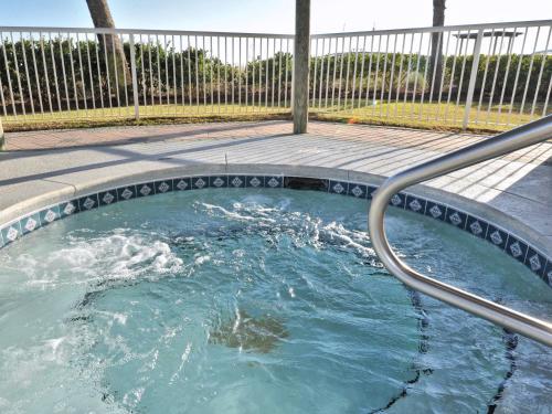 Apartamento Spanish Key Condominiums By Wyndham Vacation Rentals