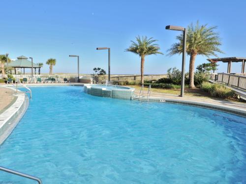 Apartamento Spanish Key Condominiums By Wyndham Vacation Rentals