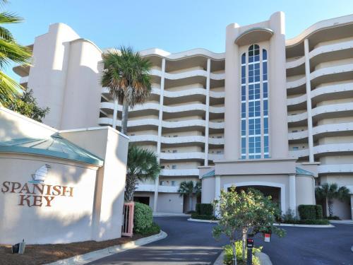 Apartamento Spanish Key Condominiums By Wyndham Vacation Rentals