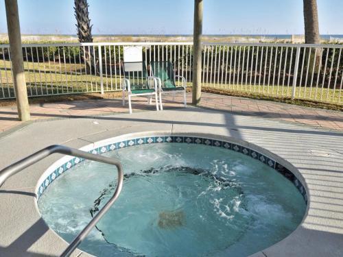 Apartamento Spanish Key Condominiums By Wyndham Vacation Rentals