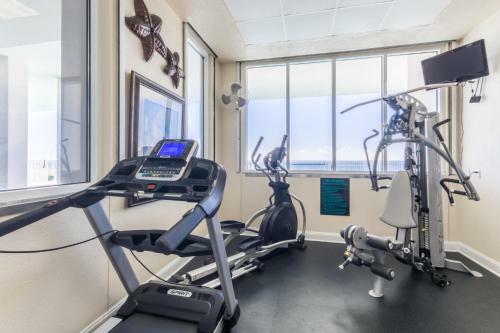 Apartamento Windemere Beachfront Unit 1006