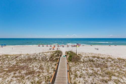 Apartamento Windemere Beachfront Unit 1006