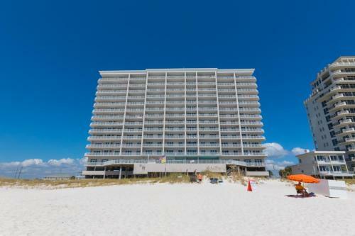 Apartamento Windemere Beachfront Unit 1006