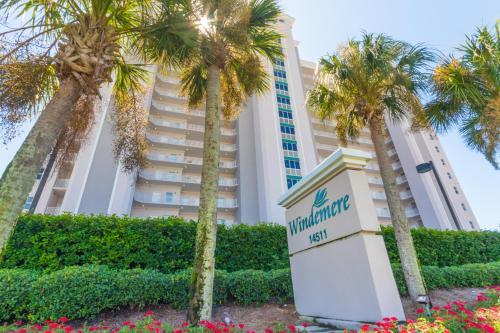 Apartamento Windemere Beachfront Unit 1006