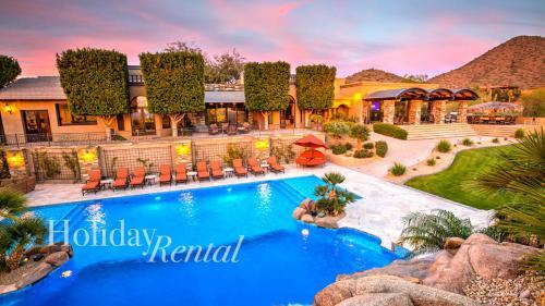 Scottsdale Estate By Holidayrental