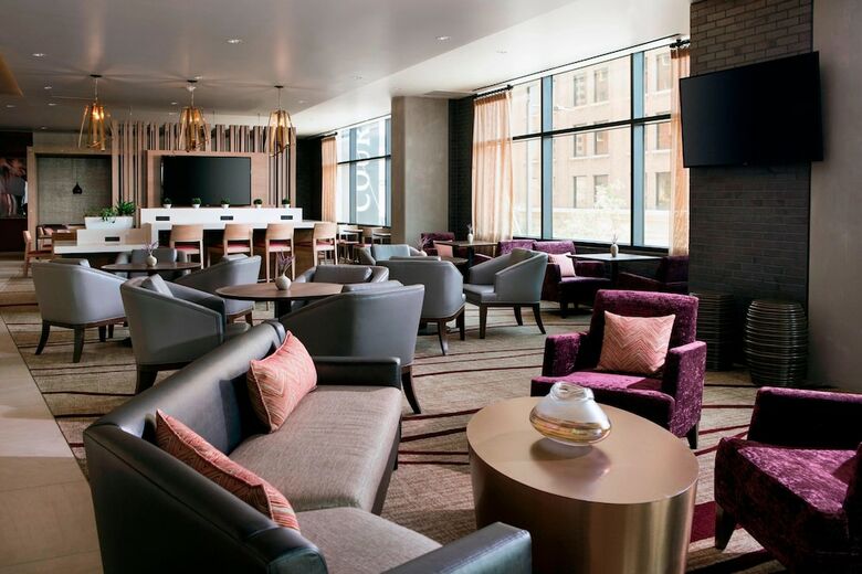 Hotel Residence Inn By Marriott Phoenix Downtown