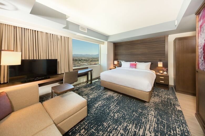 Hotel Residence Inn By Marriott Phoenix Downtown
