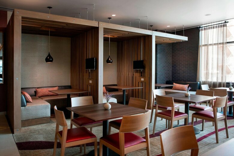 Hotel Residence Inn By Marriott Phoenix Downtown