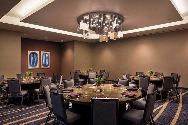Hotel Residence Inn By Marriott Phoenix Downtown