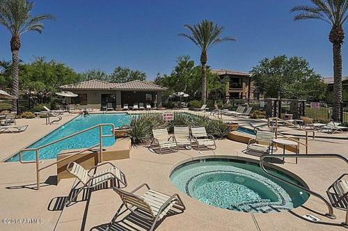 Villa Del Sol