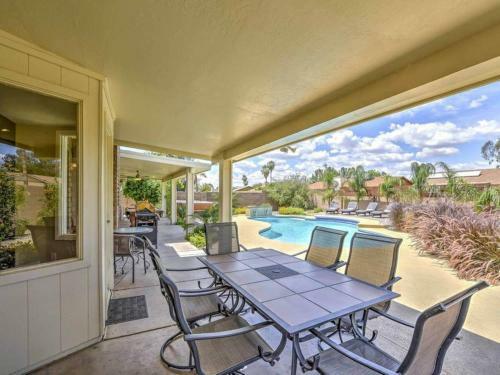 Paradise Estate Villa