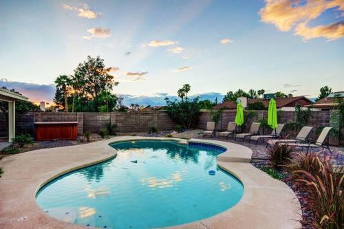 Paradise Estate Villa