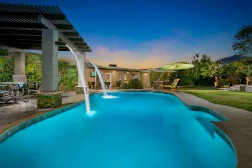 Horizon Retreat