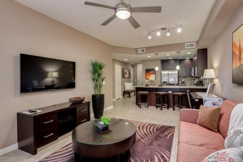 Apartamento Toscana #4188 Condo