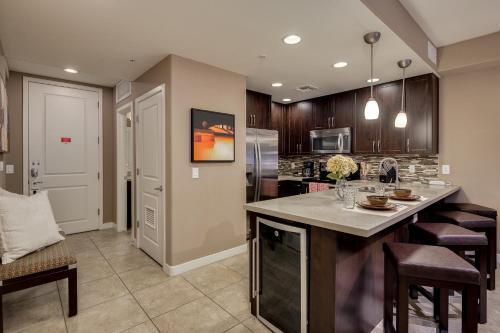 Apartamento Toscana #4188 Condo