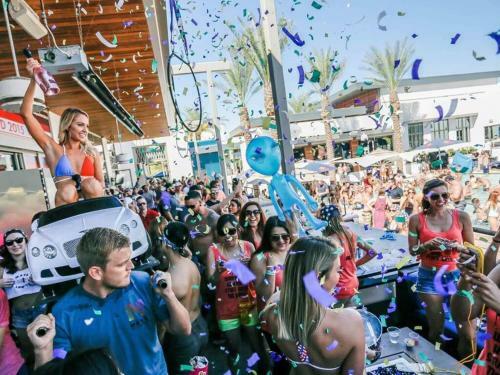 Apartamento Greenway Estate On 56th