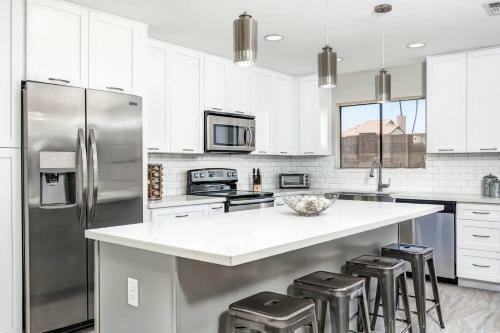 Apartamento Greenway Estate On 56th
