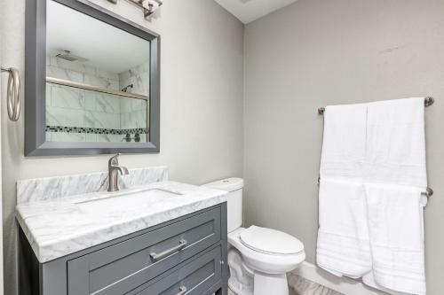 Apartamento Greenway Estate On 56th