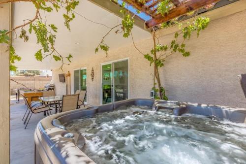 Apartamento Greenway Estate On 56th