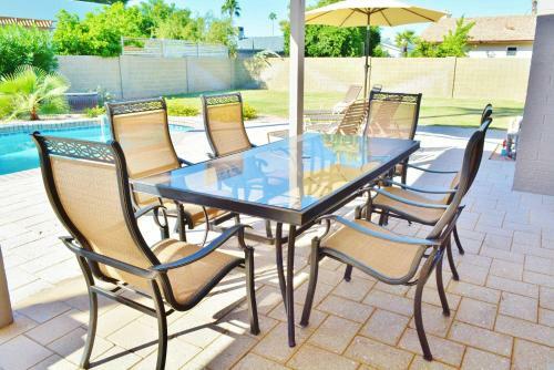 Scottsdale Sunscape